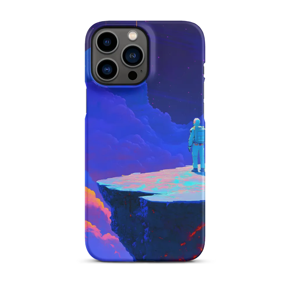 Exploration's Edge