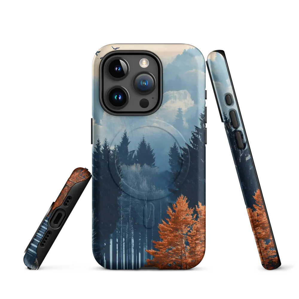 Whispers of the Forest