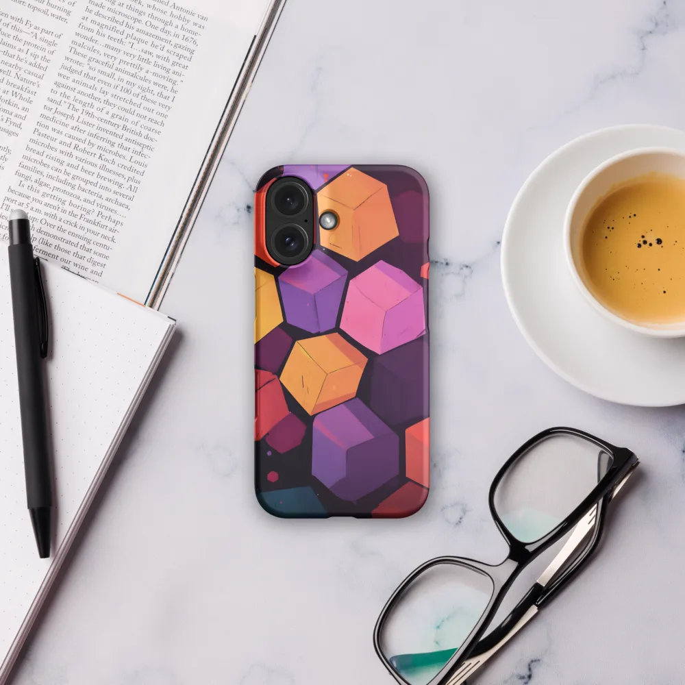 Dynamic Geometric Harmony