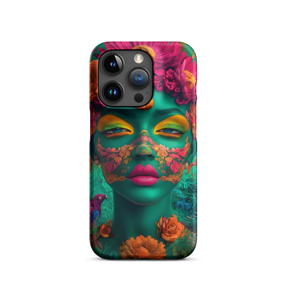 Floral Serenity