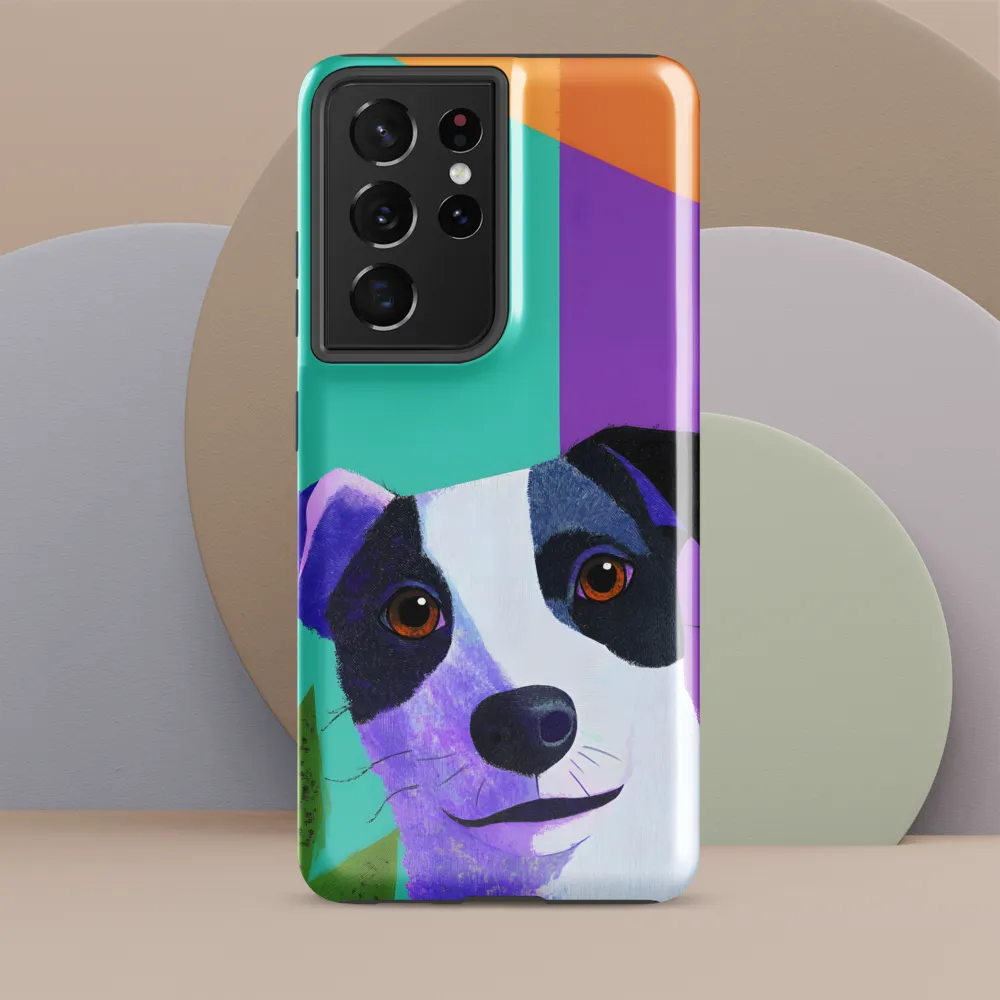 Joyful Canine