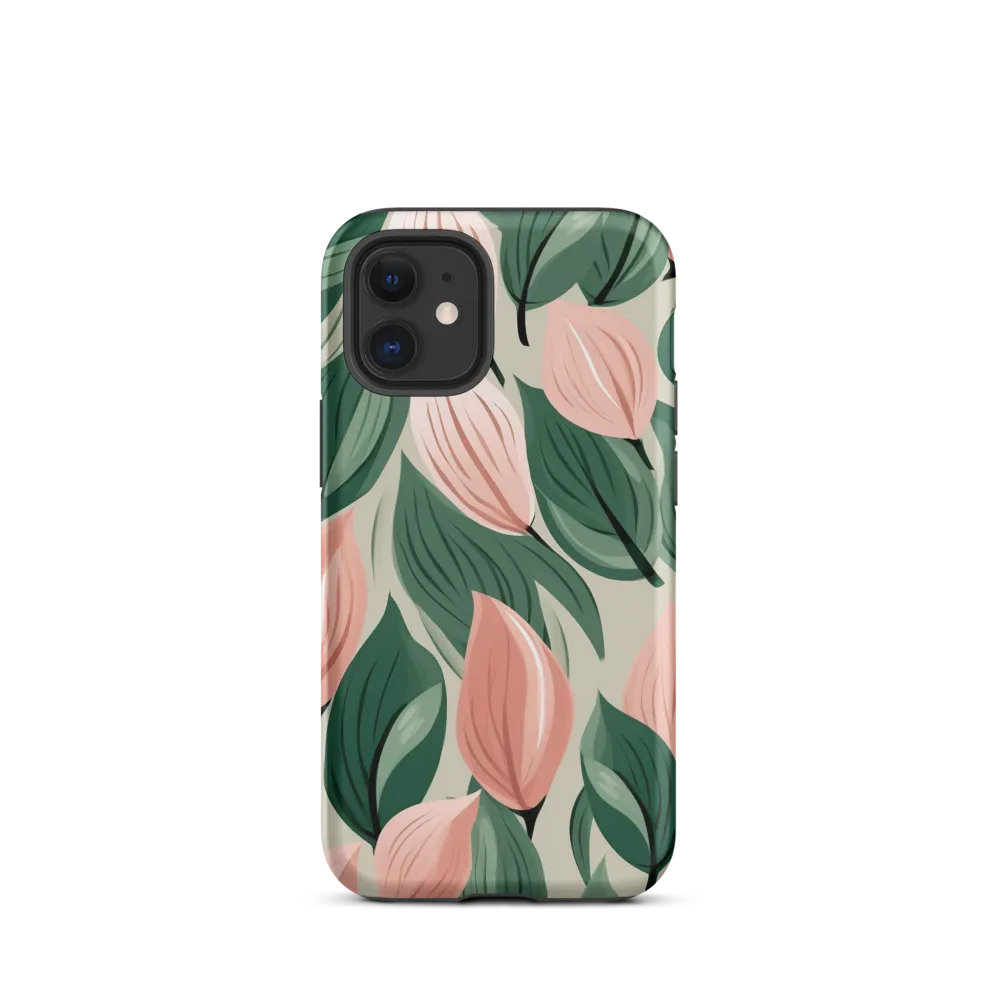 Floral Symphony in Modern Hues