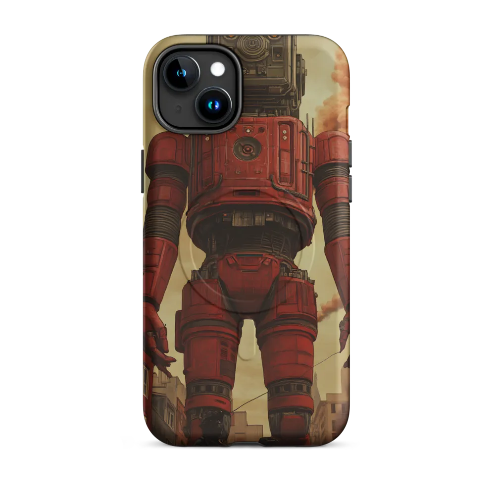The Colossus of Rust