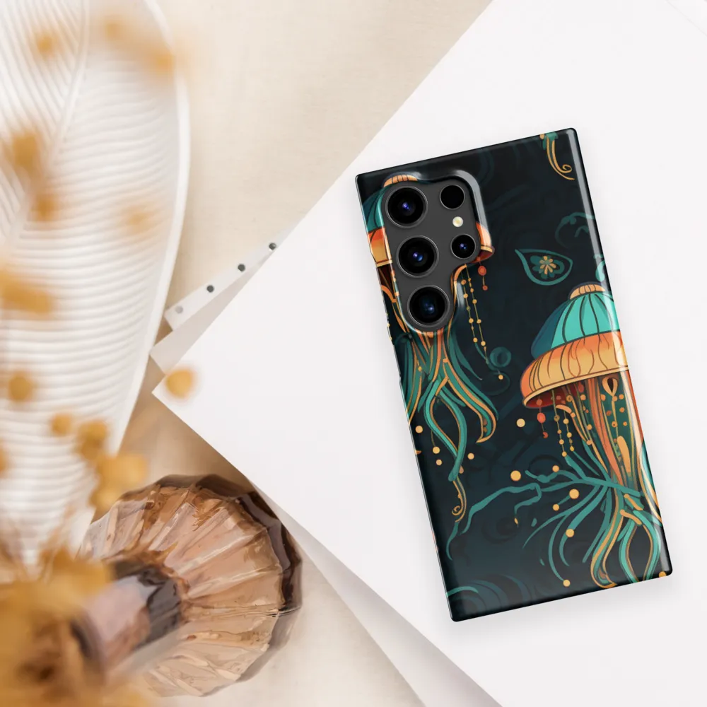 Symphony of Jellyfish