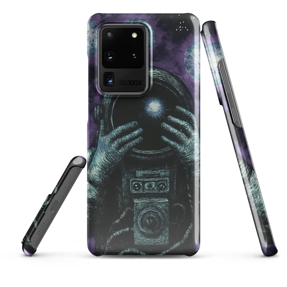 Beyond the Stars