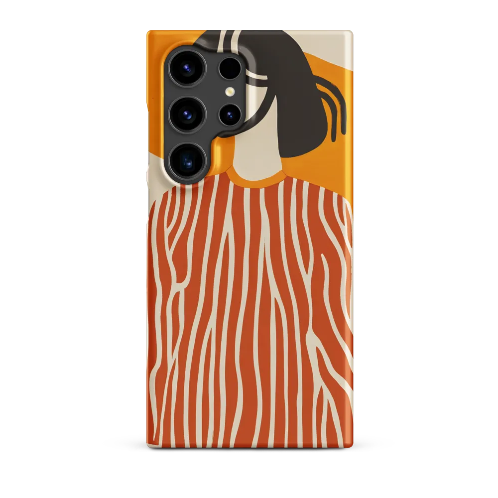 Abstract Elegance