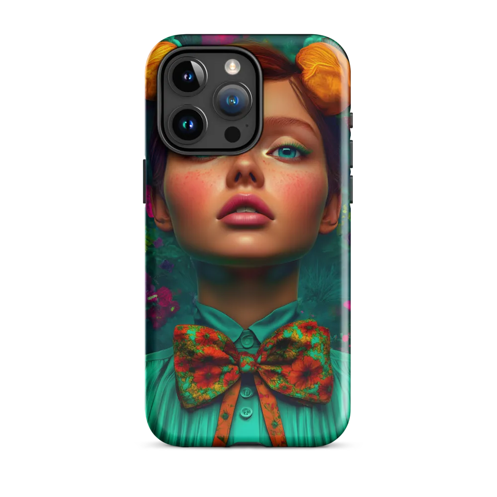 Whimsy in Bloom