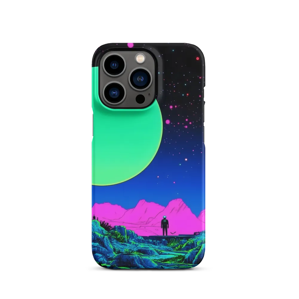 Cosmic Reverie