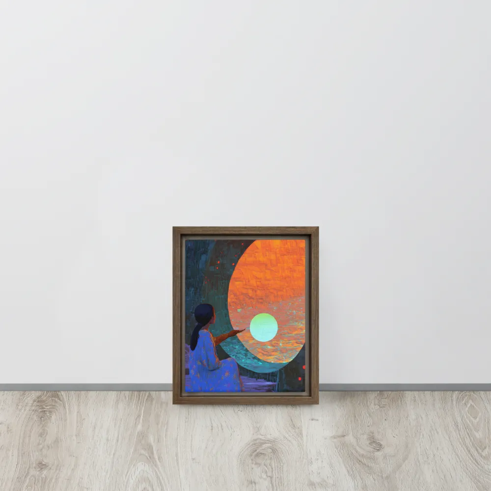 The Portal of Dreams