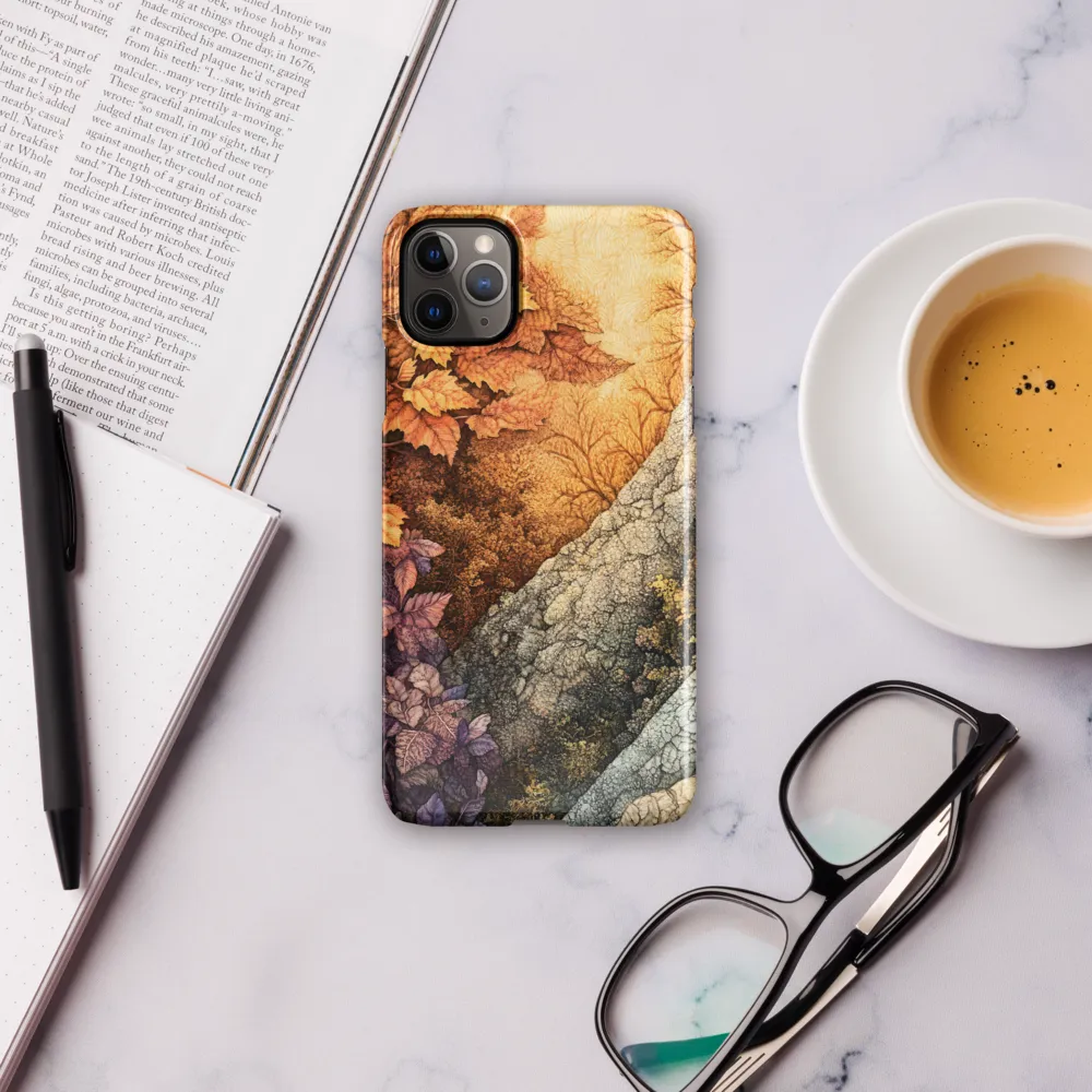 Whispers of Dusk | Phone Case |  11 Pro Max | Snap Case | Glossy