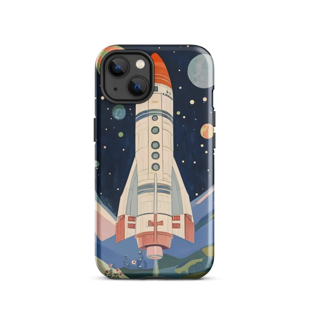 Journey to the Stars