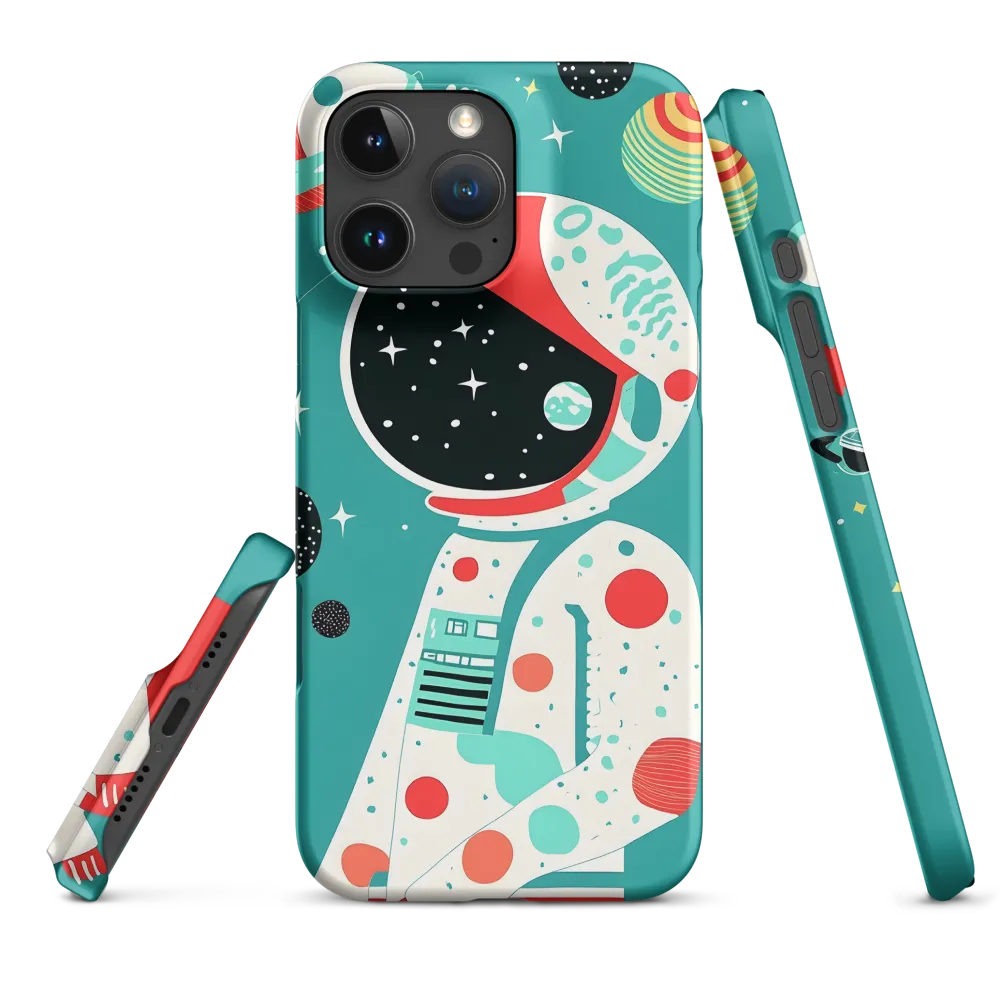 Cosmic Explorer: A Playful Journey Through Space