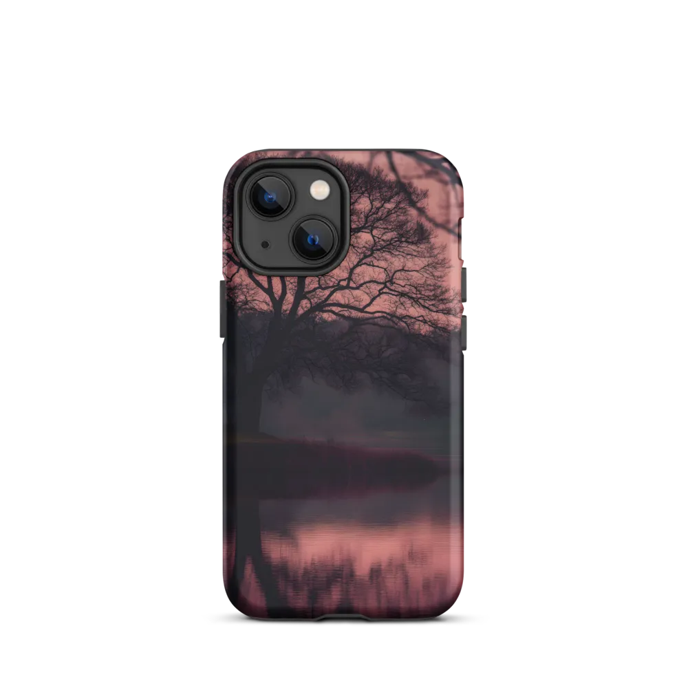 Whispers of Dusk