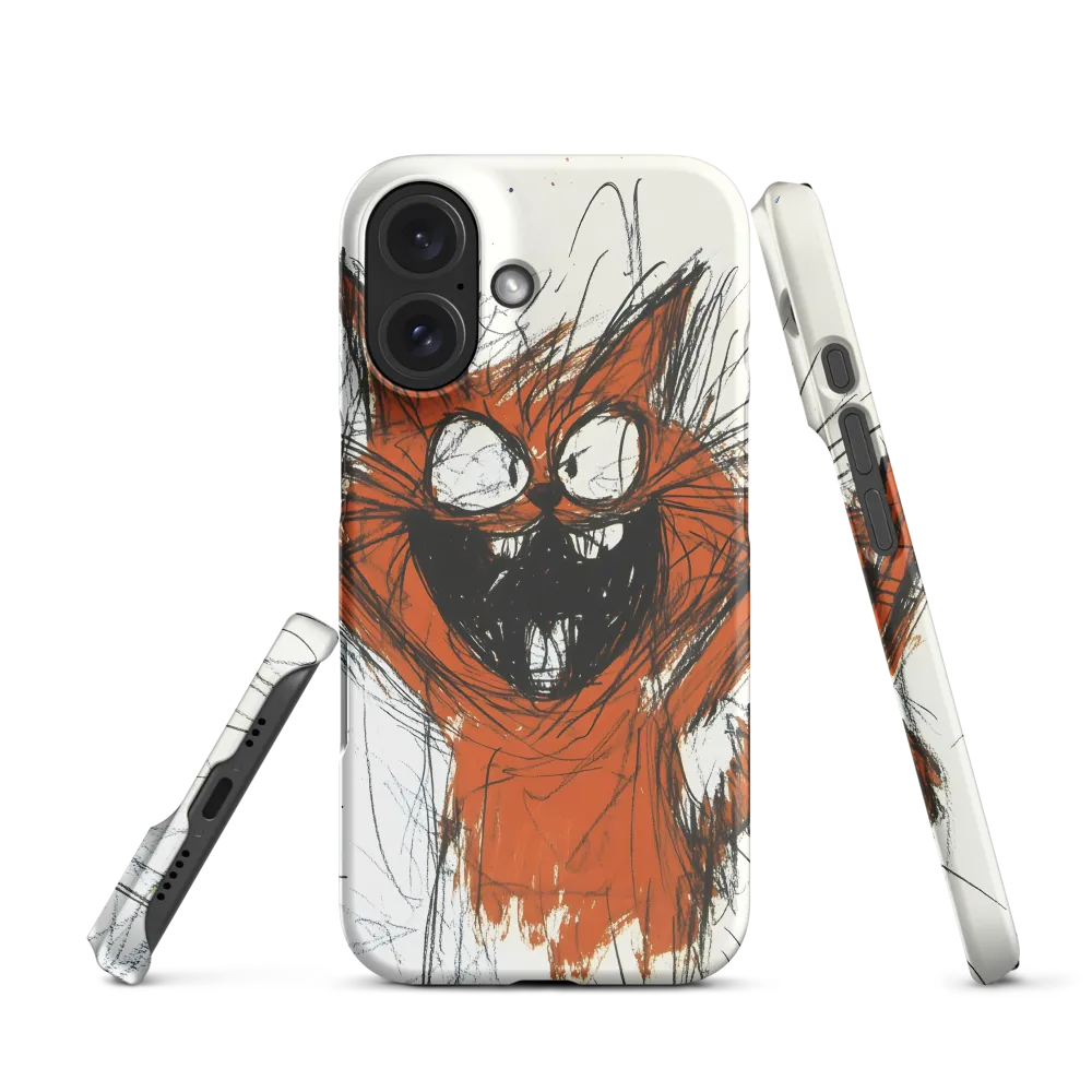 Joyful Cat Creation