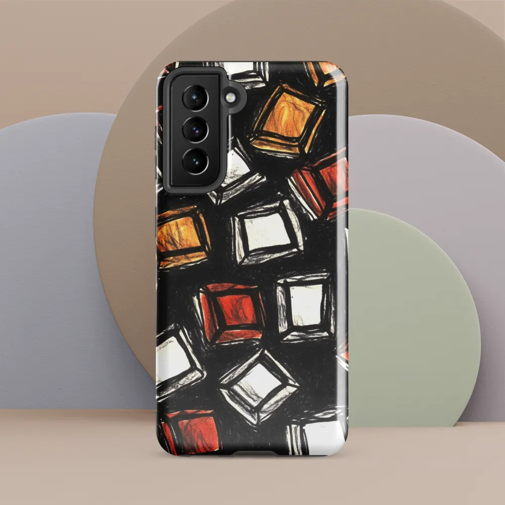 Reflections in Geometric Form