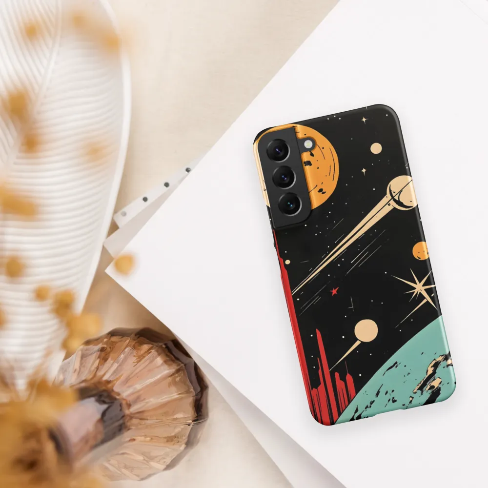 Cosmic Encounter