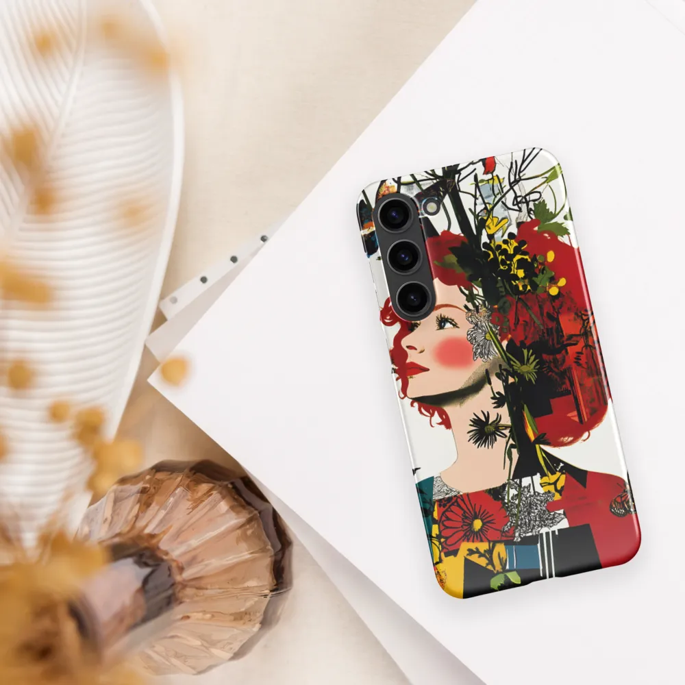 Floral Dreams
