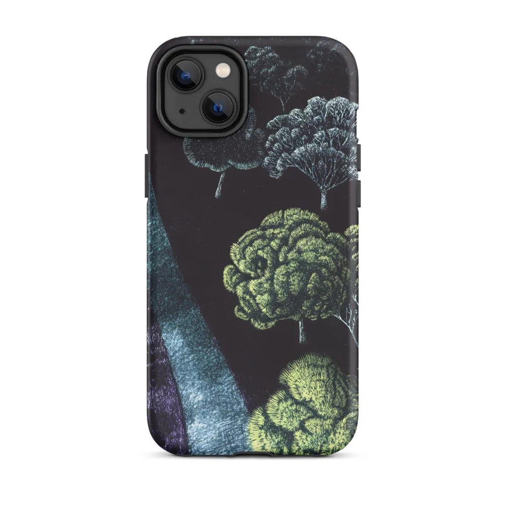Whispers of the Forest