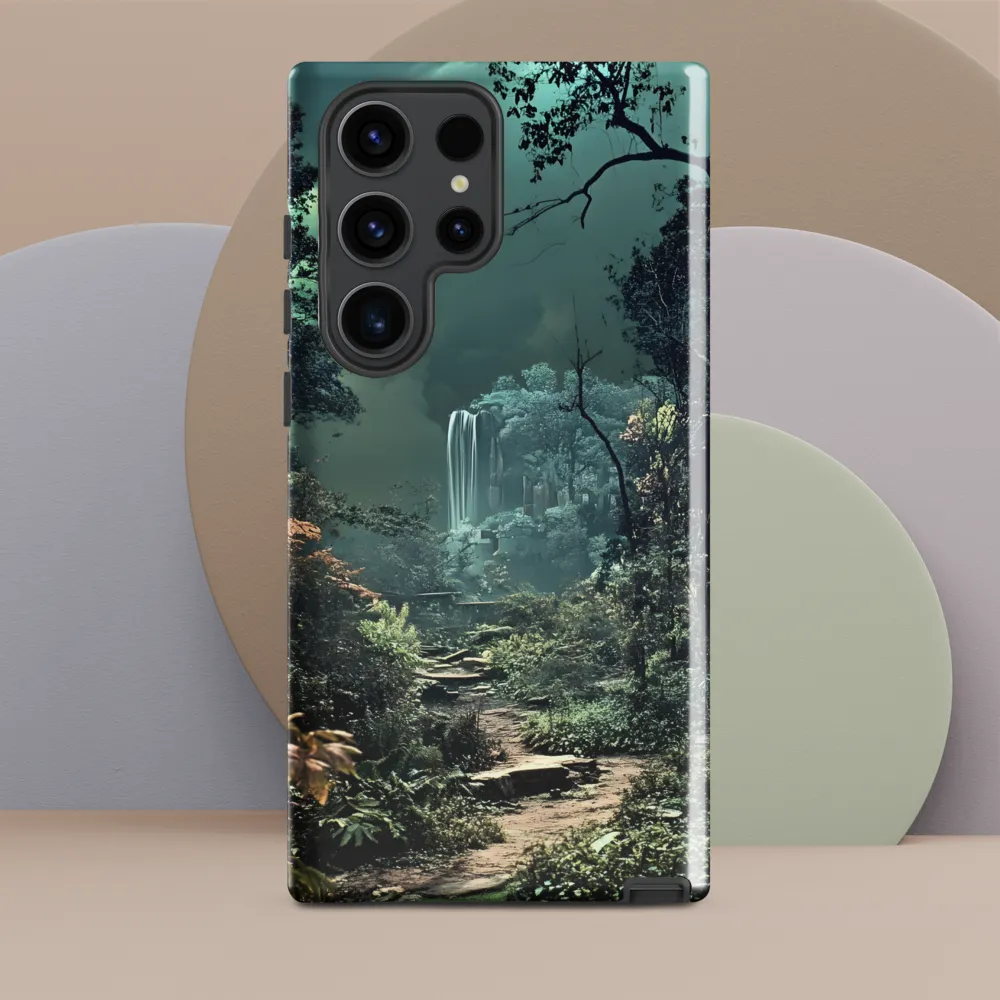 Whispers of the Forest