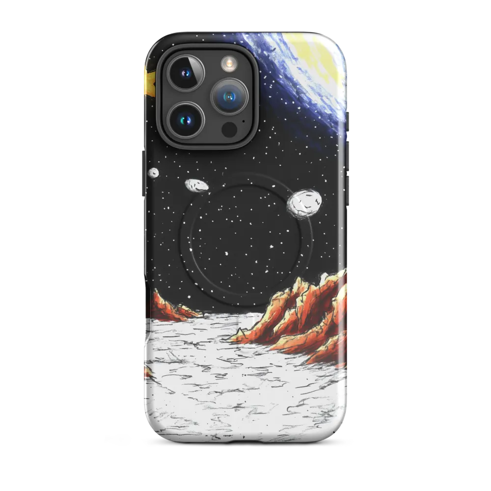 Celestial Dreams
