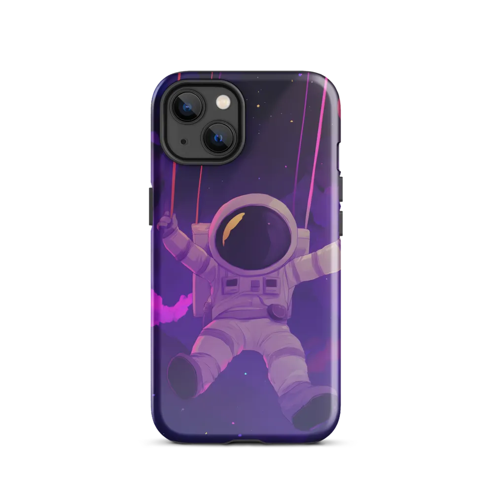 Swinging Through the Cosmos