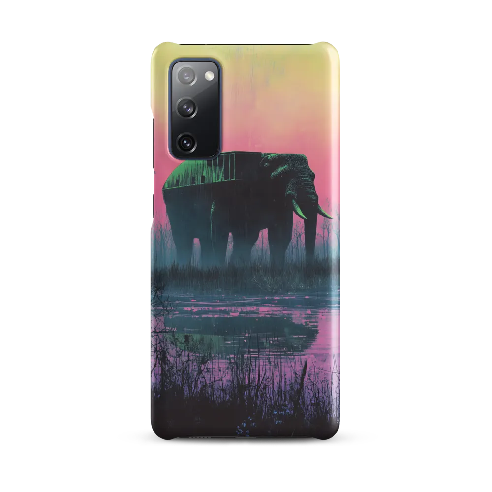 The Enigmatic Elephant