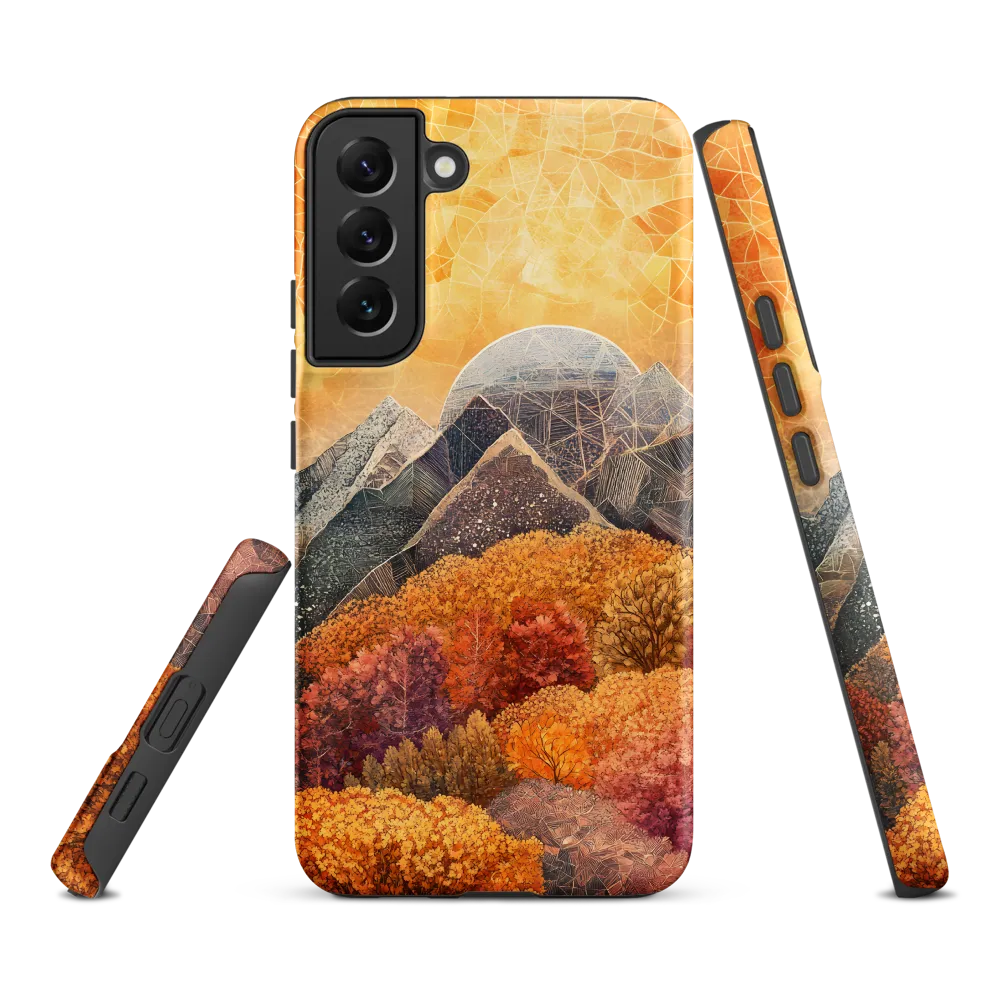 Autumn's Embrace