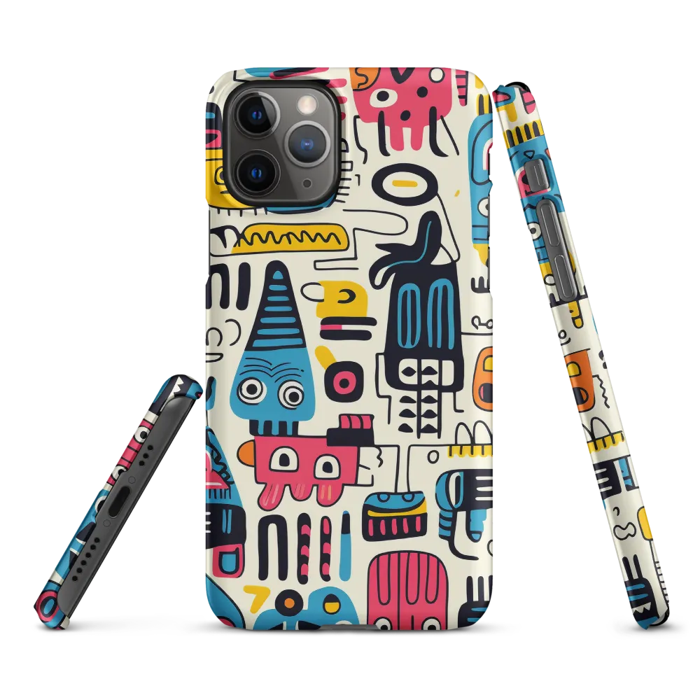 Vibrant Whimsy