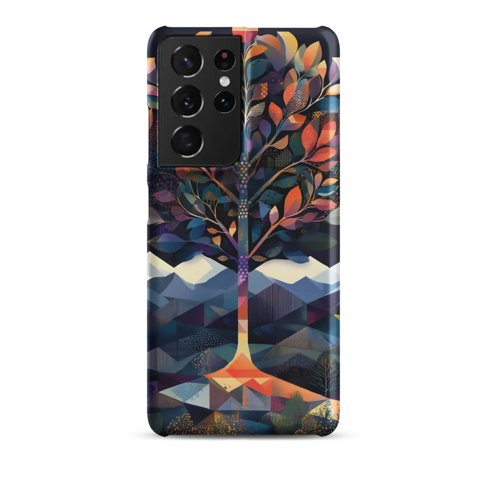 Whimsical Heights: A Celebration of Nature