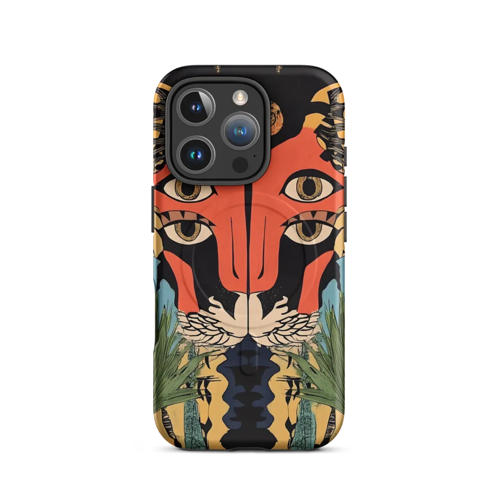 Eyes of the Wild