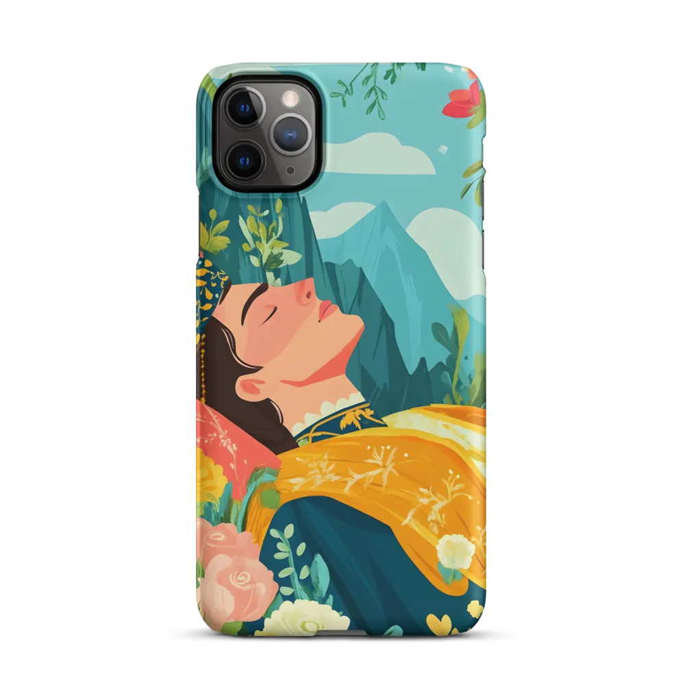 Dreaming in Nature