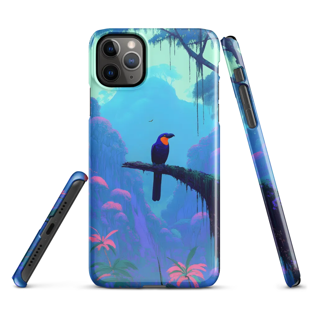 Ethereal Serenity | Phone Case |  11 Pro Max | Snap Case | Glossy