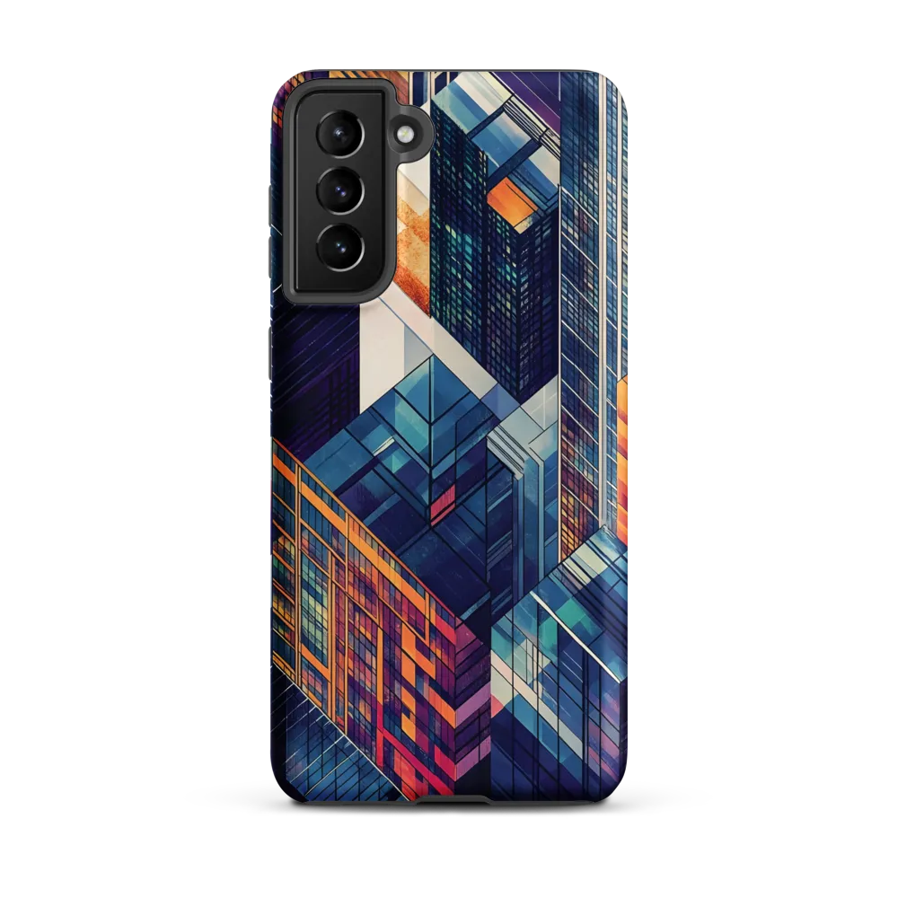 Urban Kaleidoscope