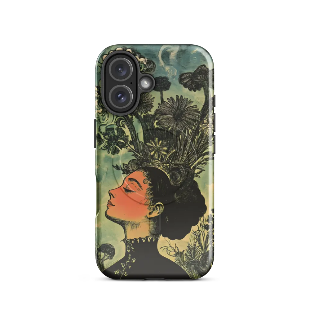 Floral Reverie