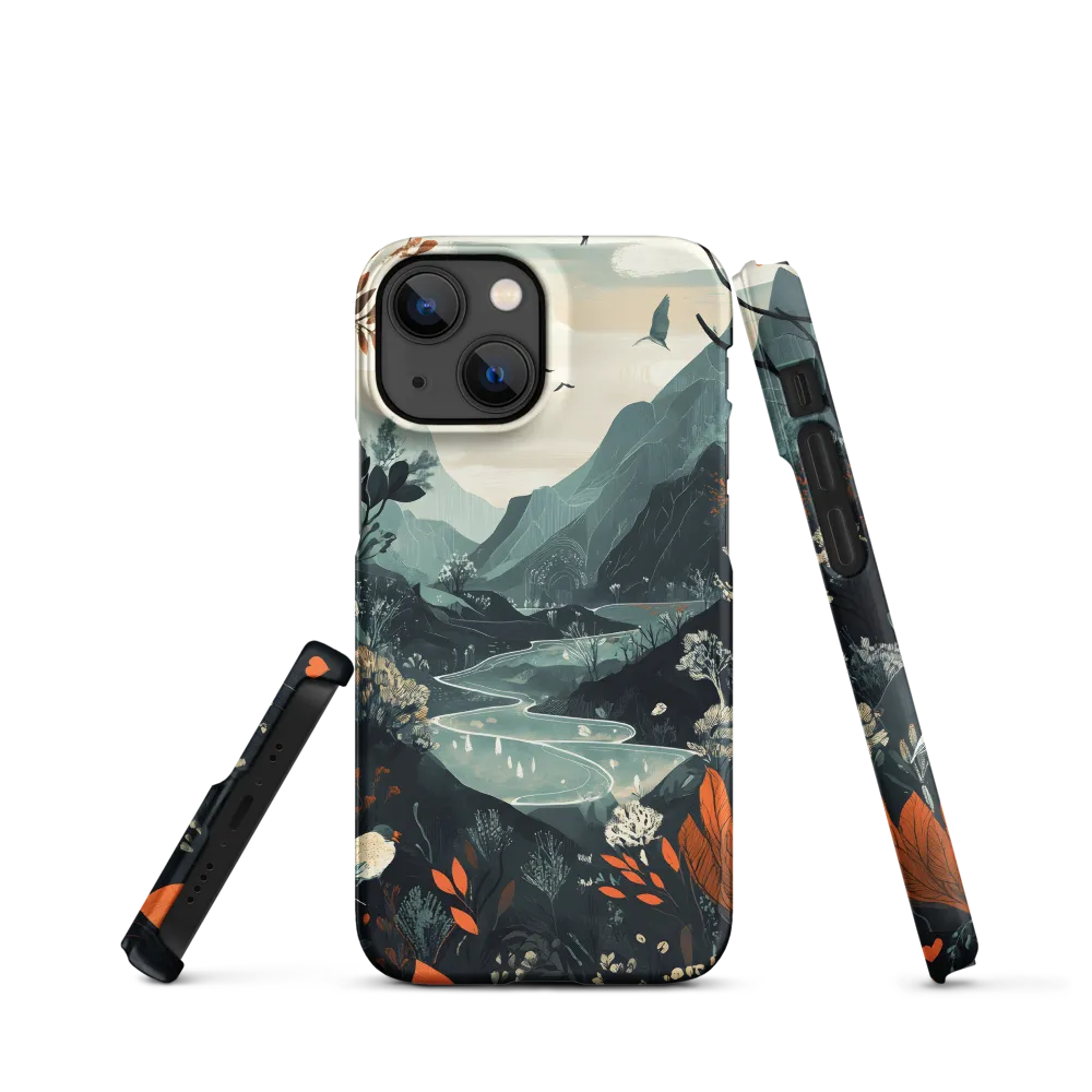Whispers of Wilderness
