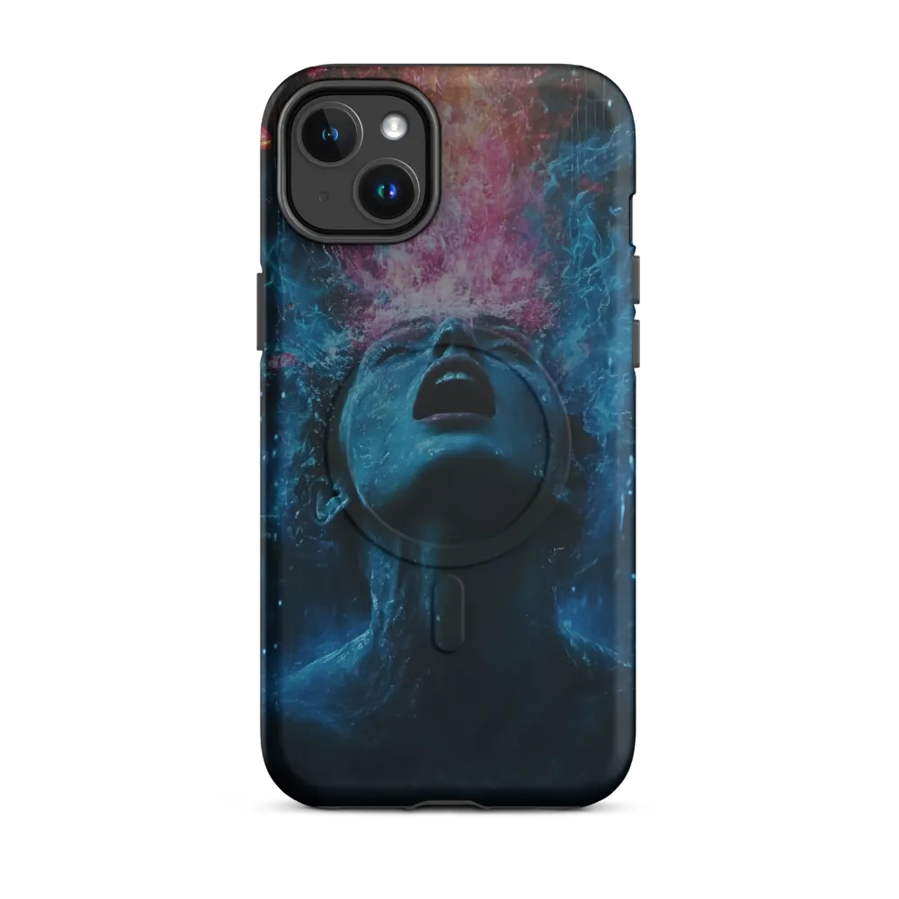 Transcendental Euphoria