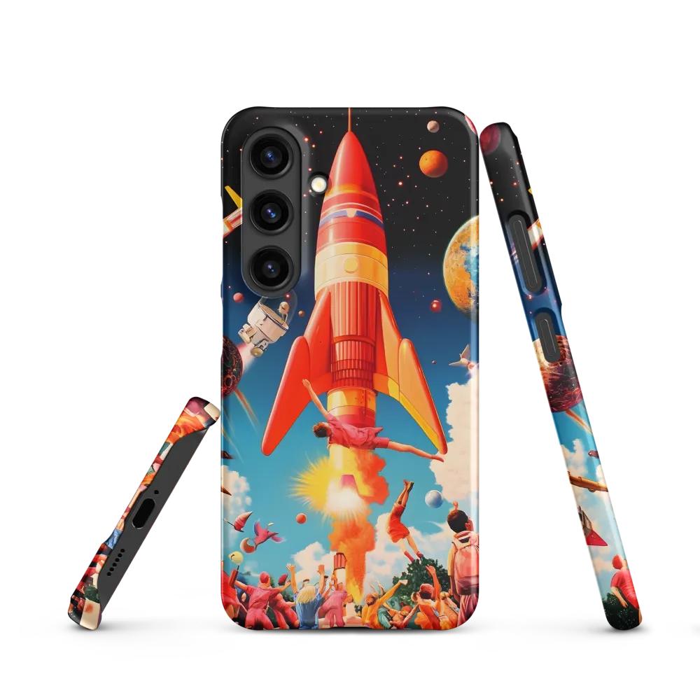 Launch of Imagination