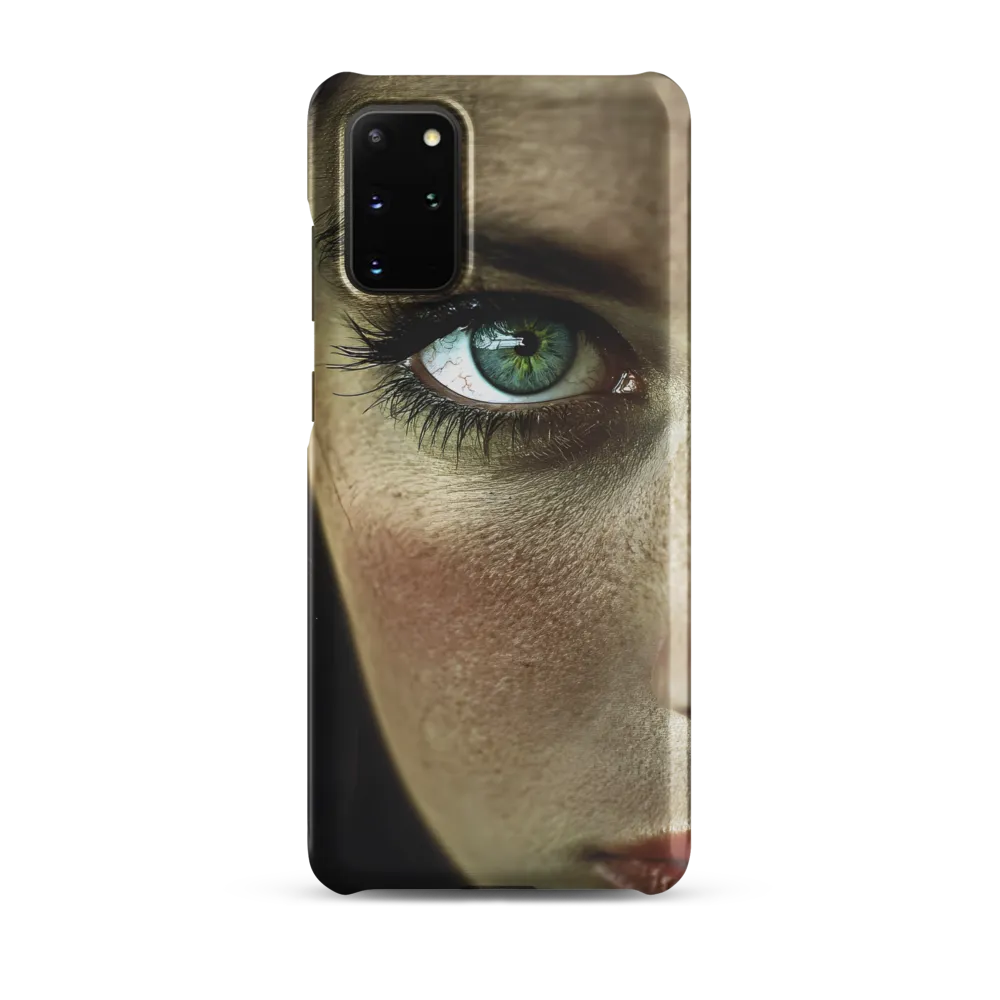Eye of Intensity