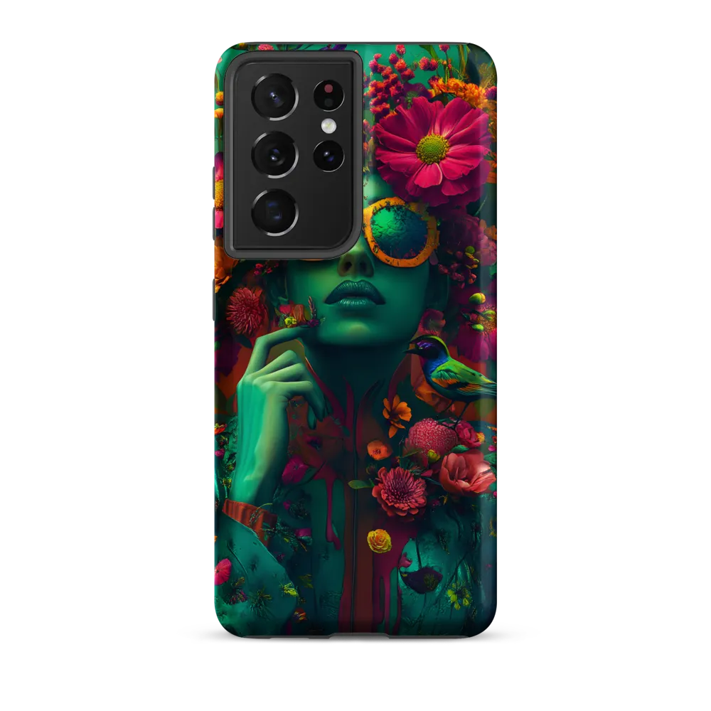 The Floral Dream