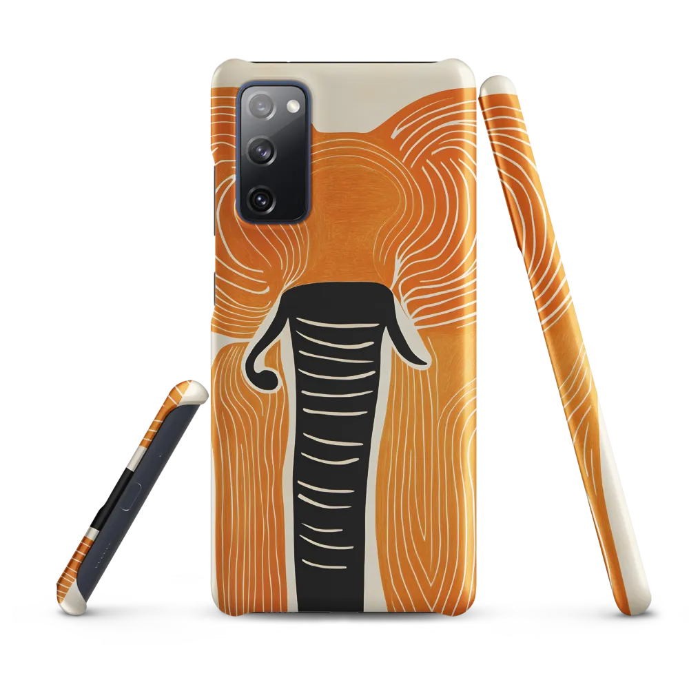 Elegance of the Elephant