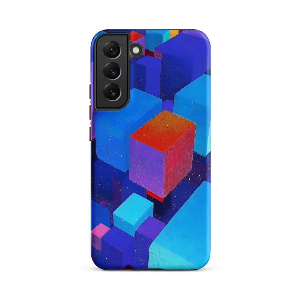 Geometric Dreamscape