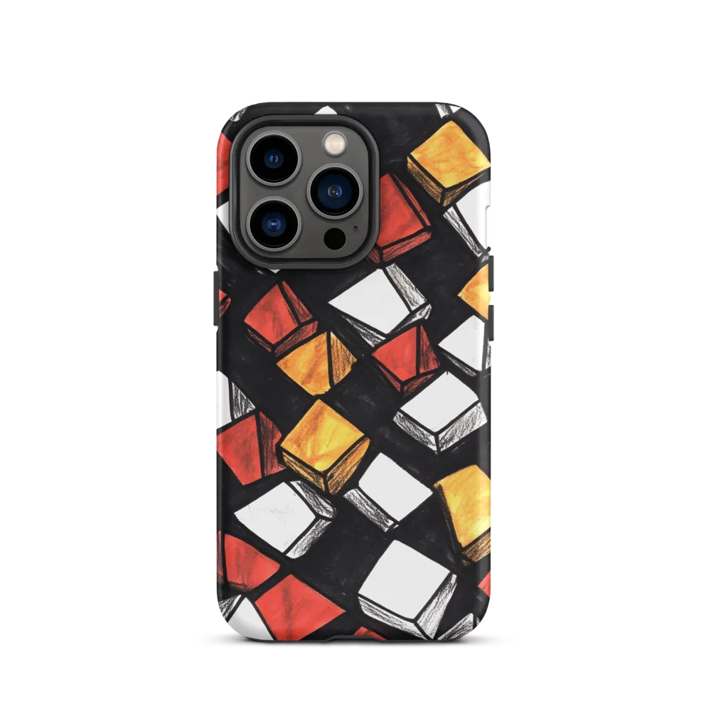 Dynamic Blocks