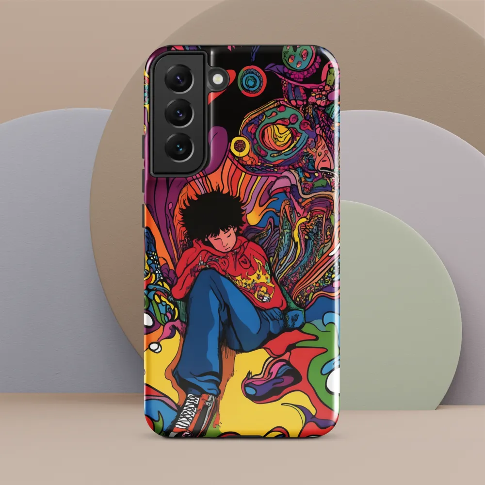 Psychedelic Reverie