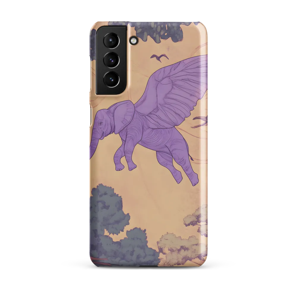 Wings of Imagination