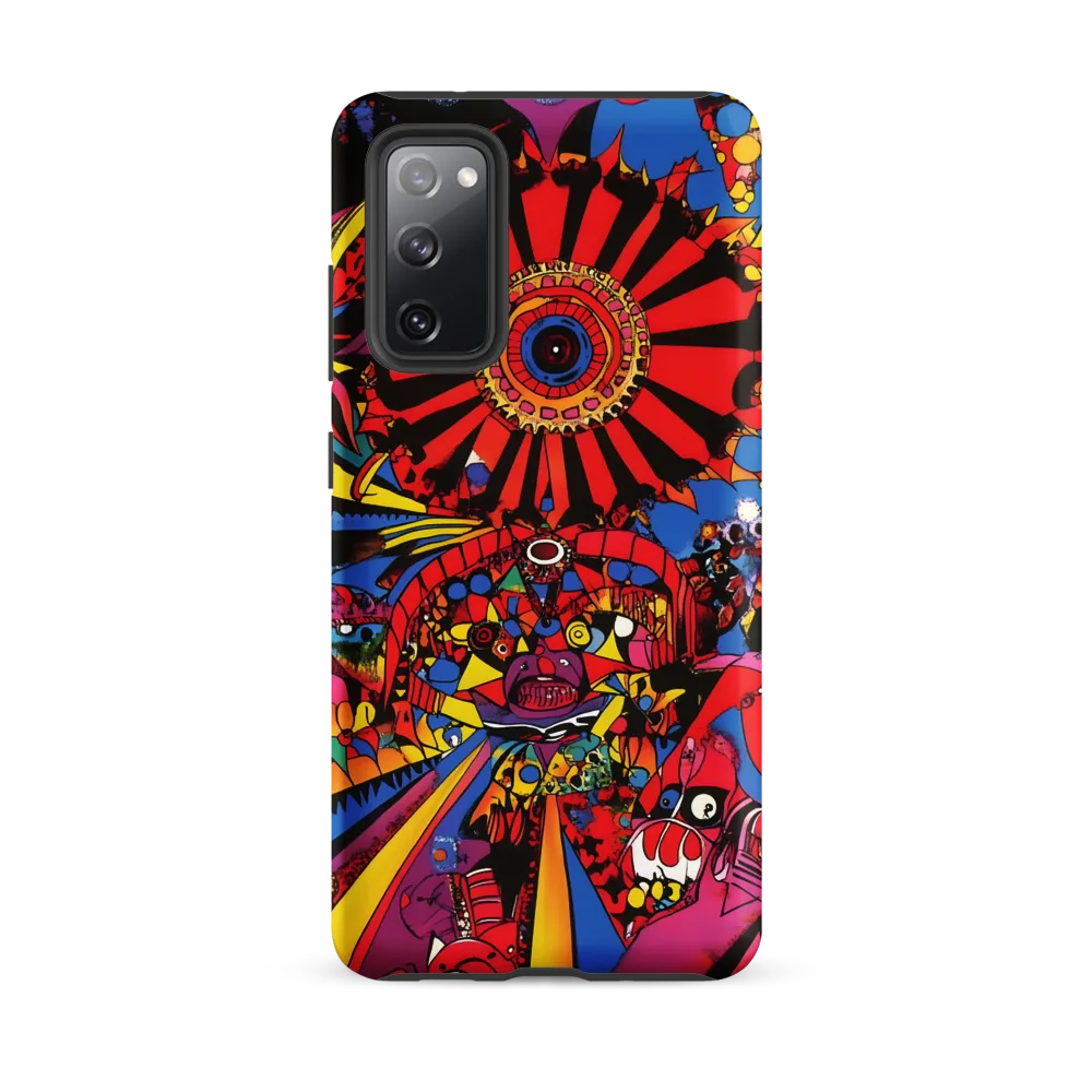 Cosmic Kaleidoscope