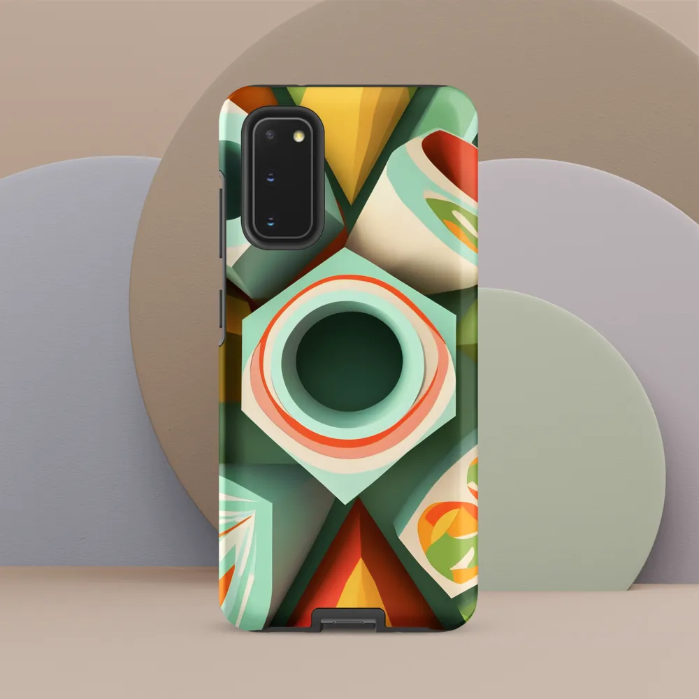 Symphony of Shapes