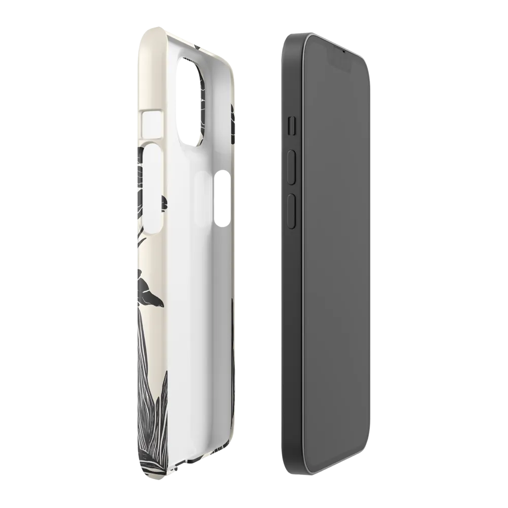 Echoes of a Mystical Tower | Phone Case |  14 | Snap Case | Glossy
