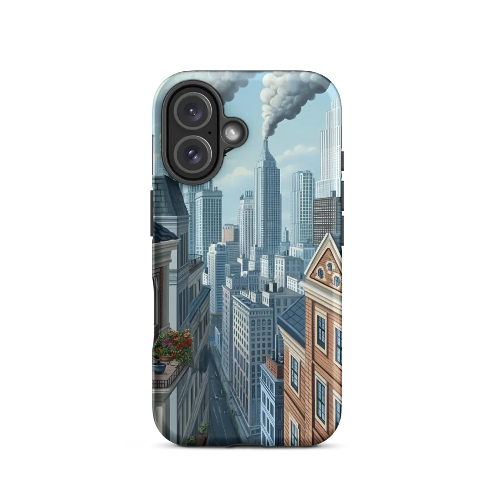 Urban Symphony | Phone Case