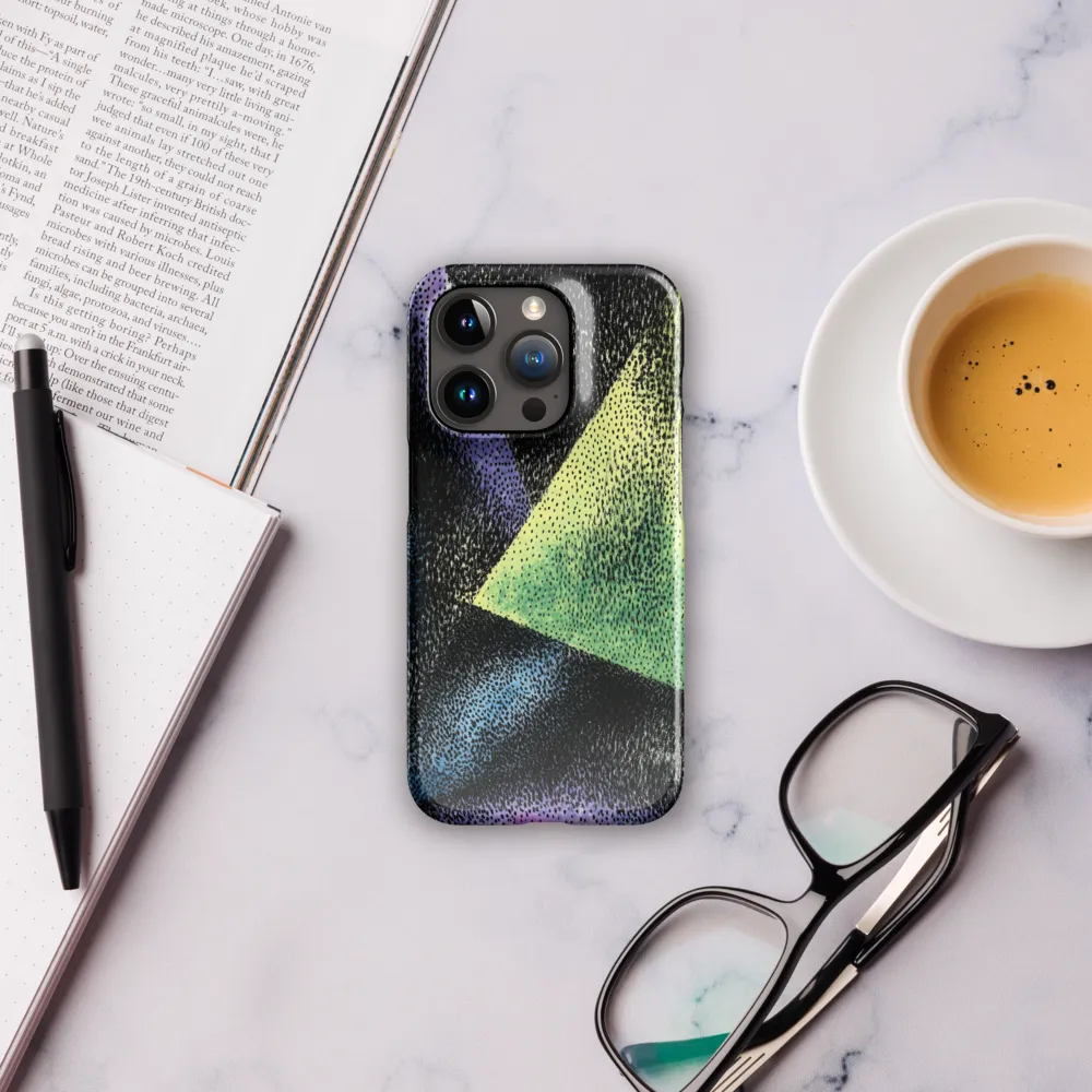 Dynamic Geometric Harmony