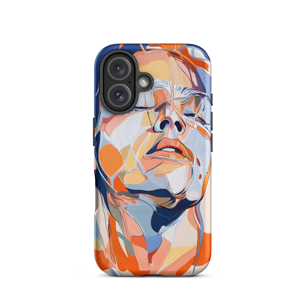 Serenity in Color | Phone Case